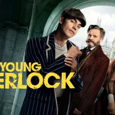Guy Ritchie Sherlock-sorozata igazi csemege a klasszikus krimi kedvelőinek