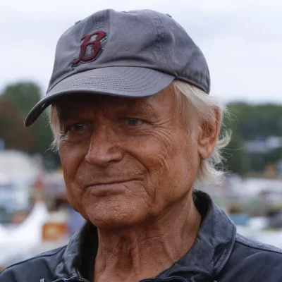 Ez volt Terence Hill első filmje, amire valószínűleg már senki sem emlékszik