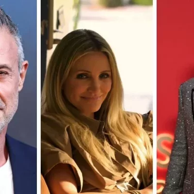 6 színész, aki hátat fordított Hollywoodnak, majd váratlanul mégis visszatért