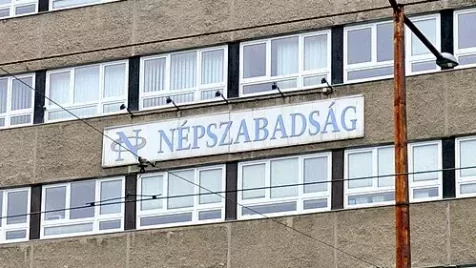 Tíz év után újraindul a Népszabadság