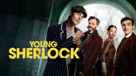 Guy Ritchie Sherlock-sorozata igazi csemege a klasszikus krimi kedvelőinek