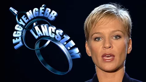 A hazai televíziózás legpusztítóbb jelenségei 16.: A leggyengébb láncszem