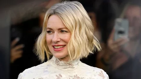 Naomi Watts őszintén vallott a korai menopauzáról, ettől rettegett a színésznő 