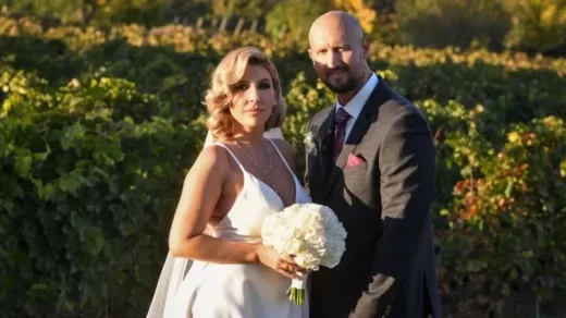 Szájhúzás helyett? Mindenkit meglepett, egészen új oldalát mutatta meg a Házasság első látásra sztárja – VIDEÓ! 