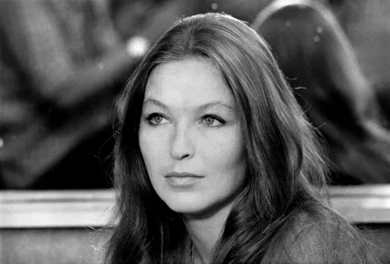 88 évesen elhunyt a legendás francia színésznő, Marina Vlady