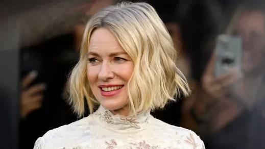 Naomi Watts őszintén vallott a korai menopauzáról, ettől rettegett a színésznő 