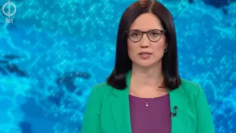 Ismerős arc tért vissza a közmédiába 