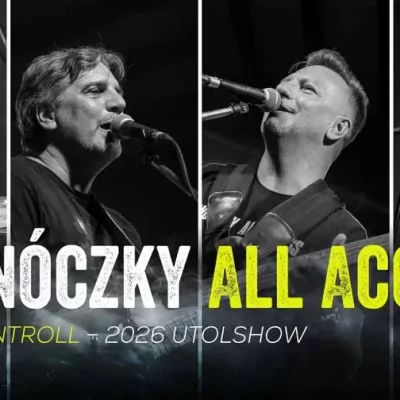 Tornóczky All Access | Nincs kontroll – 2026 utolshow