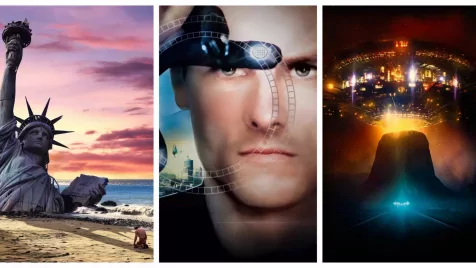 7 klasszikus sci-fi, aminek döbbenetesen jó a lezárása