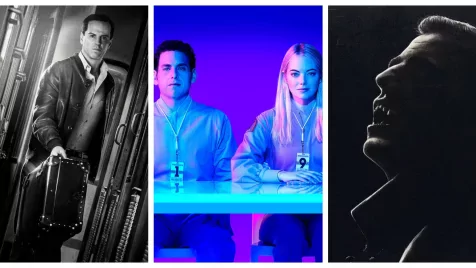 5 remek, de alulértékelt Netflix-miniszéria, amire talán már senki sem emlékszik