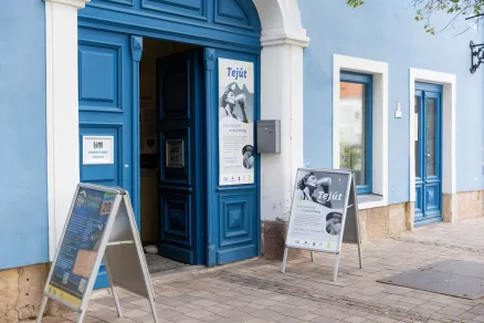 TEJÚT – A tej múltjától a váci jelenéig - KÉPGALÉRIA