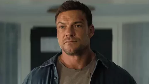 Újabb évadot kapott a Reacher, pedig az előző még el sem indult