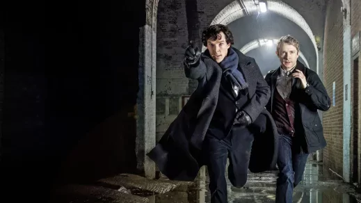 Ezért utálta Sherlock Holmest megteremtője, Conan Doyle