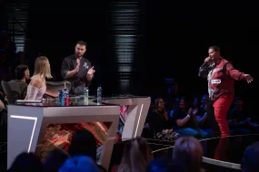 Műsorváltozás jön az RTL-en