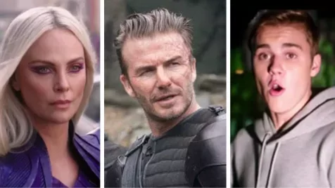 6 filmes cameo, ami csúnyán félrement