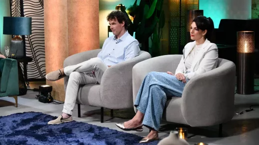 Teljes sokk és döbbenet: kizárták a Házasság első látásra egyik szereplőjét