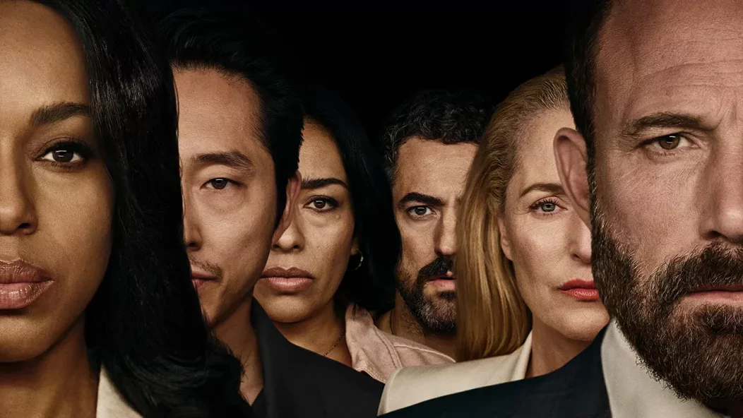 Heti Netflix: ezeket a filmeket és sorozatokat ne hagyd ki!