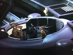 8 merész sci-fi-teória, amely később beigazolódott