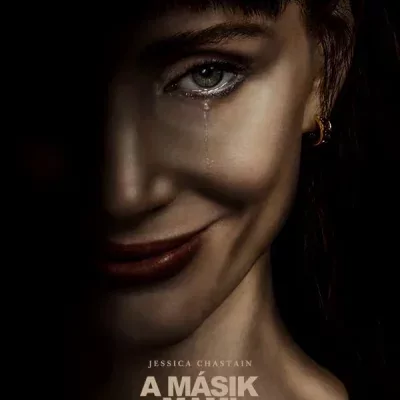 A másik mami
