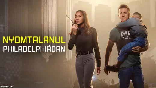 TV-műsor: új krimisorozat indul a héten az RTL-en