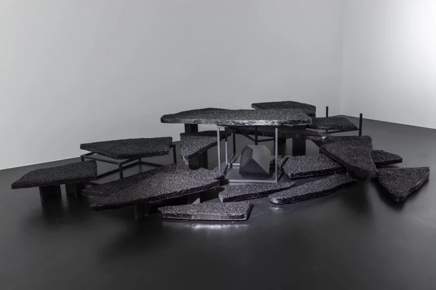Nagy Barbara: Munkák / Works 2005–2025 - KÉPGALÉRIA