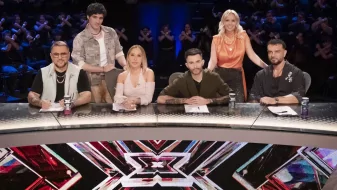 ByeAlex olyat mondott a Forrest Gumpról, hogy padlót fogtak a mentortársai, Majka nem is hagyta szó nélkül