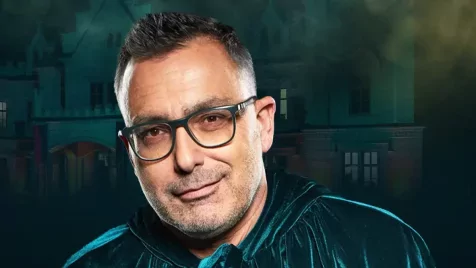 Sváby András már megint feltűnt az Árulókban, nem is akárhogyan – VIDEÓ 