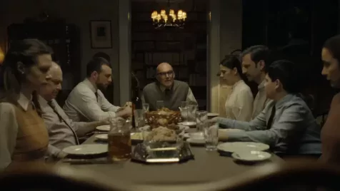 Történelmet írt az Itt érzem magam otthon: magyar film még sosem nyerte meg ezt a rangos díjat