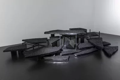 Nagy Barbara: Munkák / Works 2005–2025 - KÉPGALÉRIA