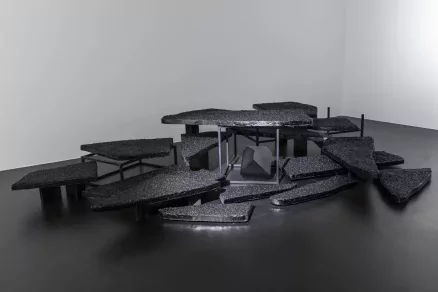 Nagy Barbara: Munkák / Works 2005–2025 - KÉPGALÉRIA