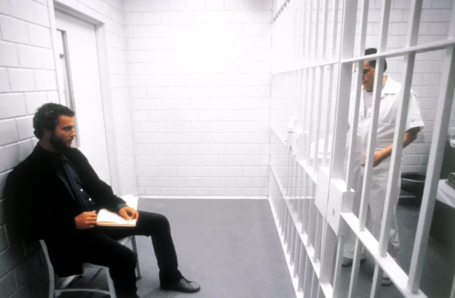 Népszámláló mája babbal és Chiantival, embervadász módra – Hannibal Lecter 6 arca