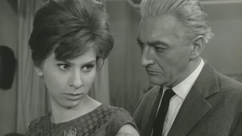 Ez volt az első film, ami őszintén és nyíltan beszélt '56-ról