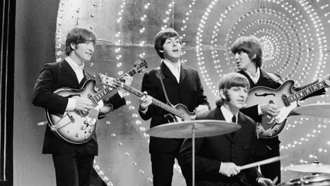 Végre kiderült, pontosan miért jön egyszerre négy Beatles-film 
