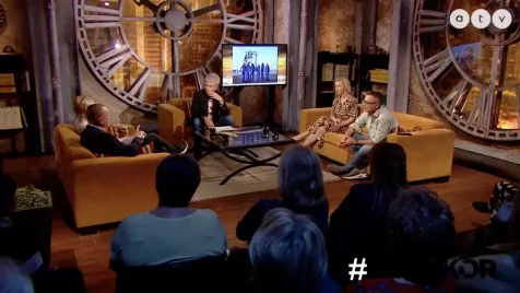 Idén már biztosan nem tér vissza Bochkor Gábor népszerű műsora a képernyőre, vajon mi lesz a talk-show sorsa? 