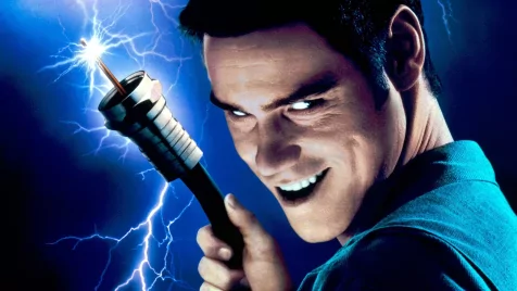 Remake készült Jim Carrey kultikus filmjéből, de lesz benne egy csavar