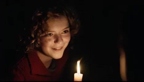 Megérkezett Greta Gerwig új Narnia-filmjének első előzetese