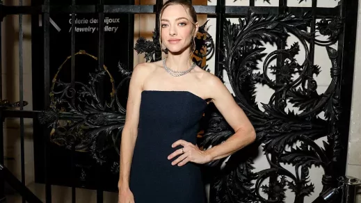Amanda Seyfried többé nem hajlandó túl intim jeleneteket vállalni: ez az oka 