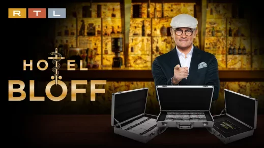 Hotel Blöff: újabb játékosokat jelentettek be