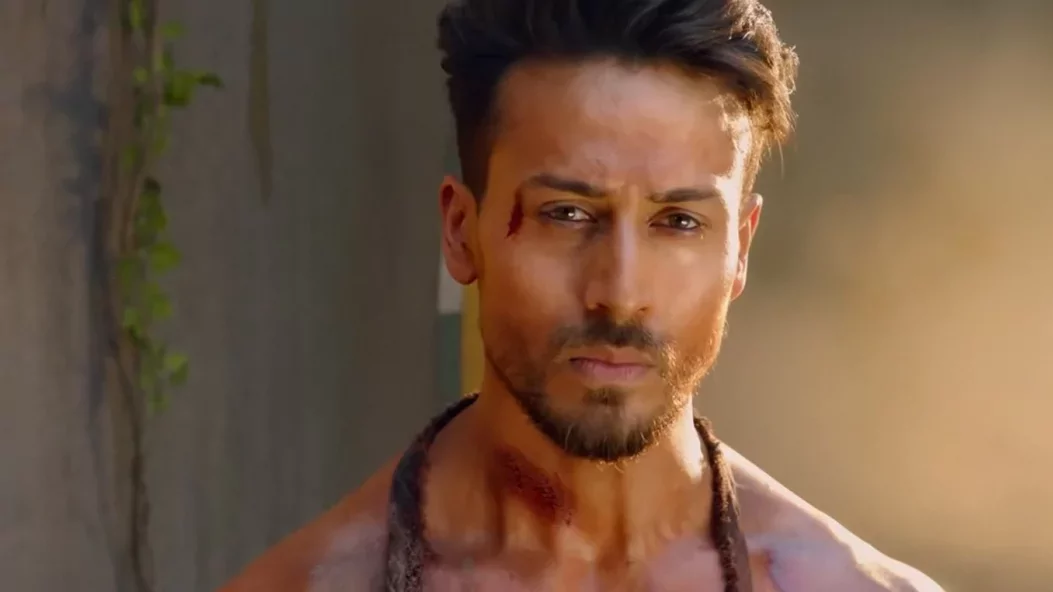 Rálőttek Tiger Shroff bollywoodi sztárra