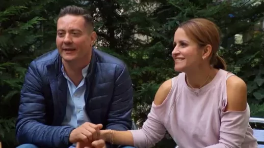 Úgy tűnt, teljes kudarc a Házasság első látásra egyik kapcsolata, mégis happy end lehet a vége