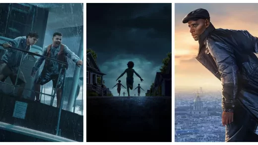 Heti Netflix: ezeket a filmeket és sorozatokat ne hagyd ki a héten!