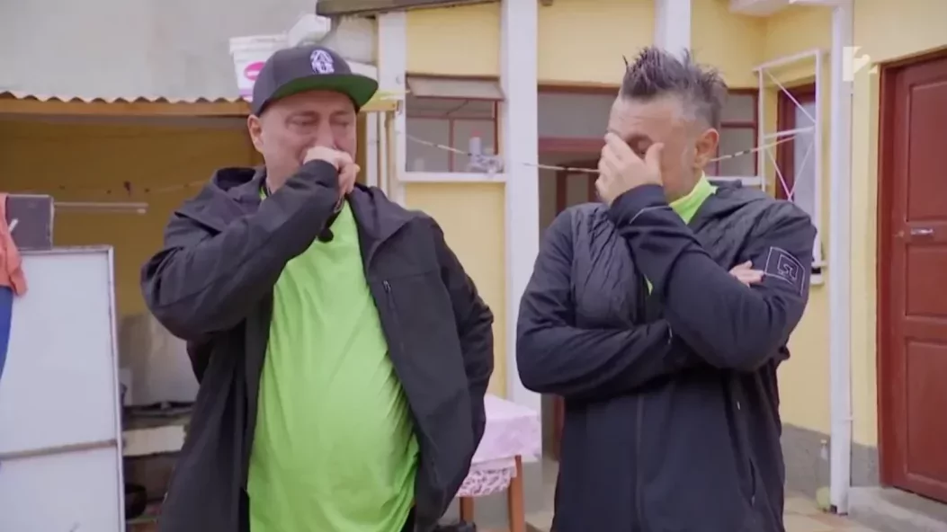 Ázsia Expressz: Sipos Tomiék sosem felejtik el az első szálláskeresést