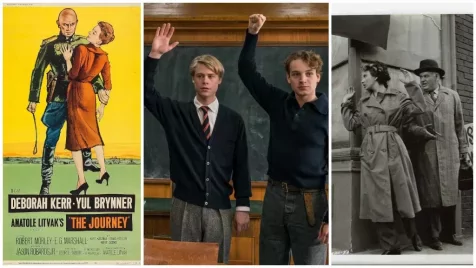 7 külföldi film az 56-os forradalomról