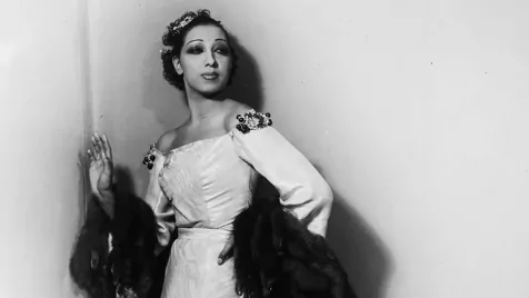Nem véletlenül forgatják Budapesten is a Josephine Baker életéről szóló filmet