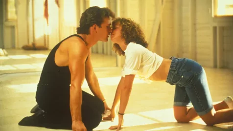 A Dirty Dancing folytatása egy fontos ígéretet tesz Patrick Swayze rajongóinak