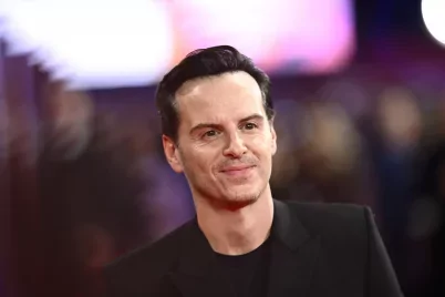 10 érdekesség az 50 éves Andrew Scottról: A Sherlock és a Fleabag sztárjának titkai