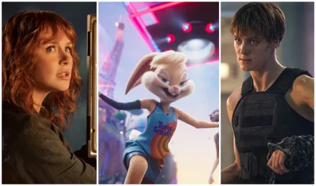 8 film, amely azért okozott csalódást, mert mindenkinek meg akart felelni