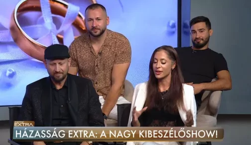 A Házasság első látásra vége után is maradt még dráma bőven: kiderült néhány érdekesség a párokról 