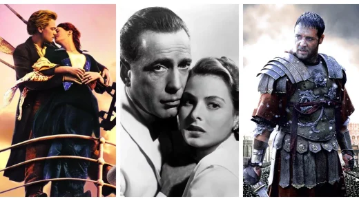 Mit nézz egy hűvös estén? 7 keserédes film, ami tökéletes választás őszre