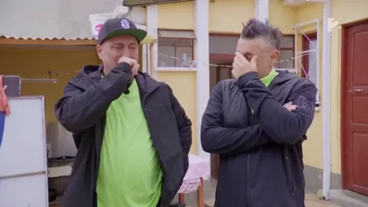 Ázsia Expressz: Sipos Tomiék sosem felejtik el az első szálláskeresést